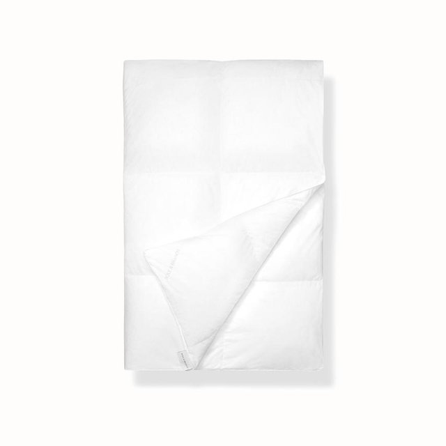 Down Duvet Insert (Queen; Density: Lightweight)