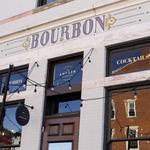 The Amsden Bourbon Bar