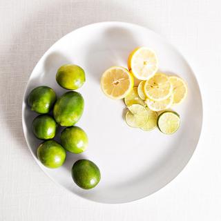 Simple Serving Platter