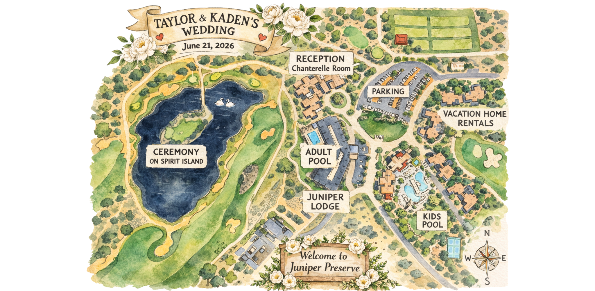 The Wedding Website of Taylor Eagan and Kaden Henkle