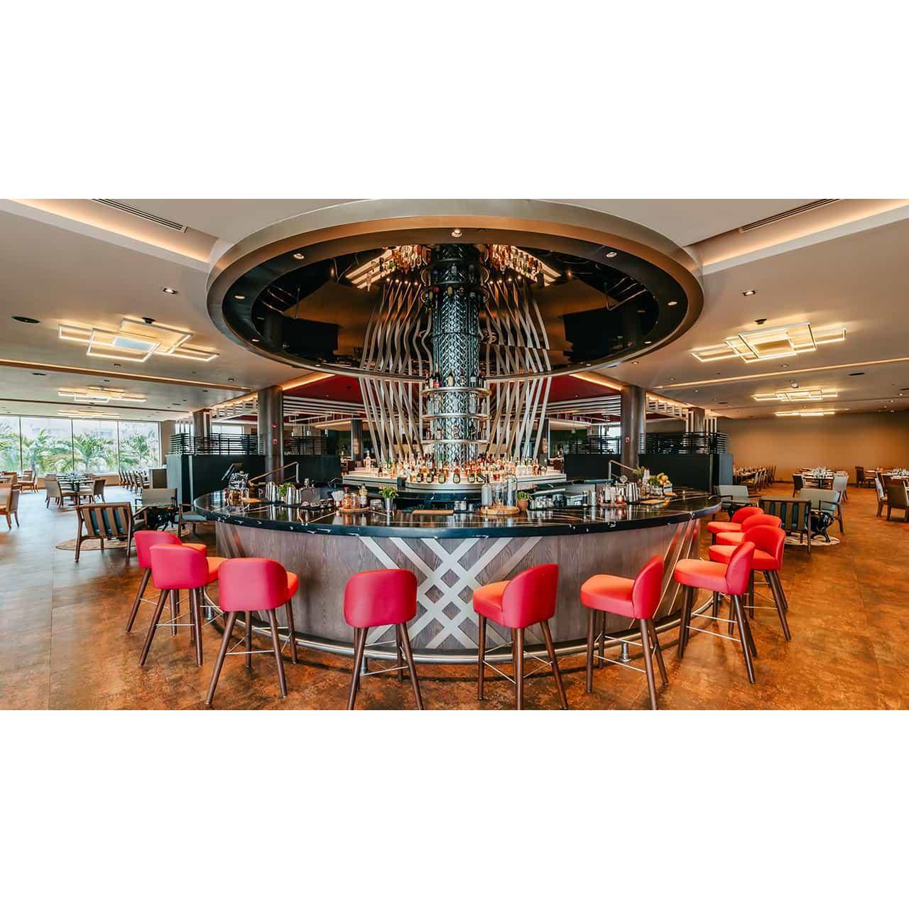 Hard Rock Restaurant