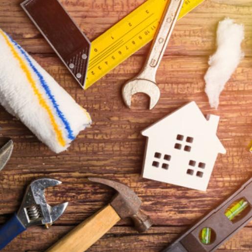 Home Repair Fund