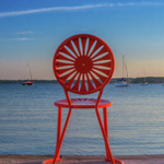 Memorial Union Terrace