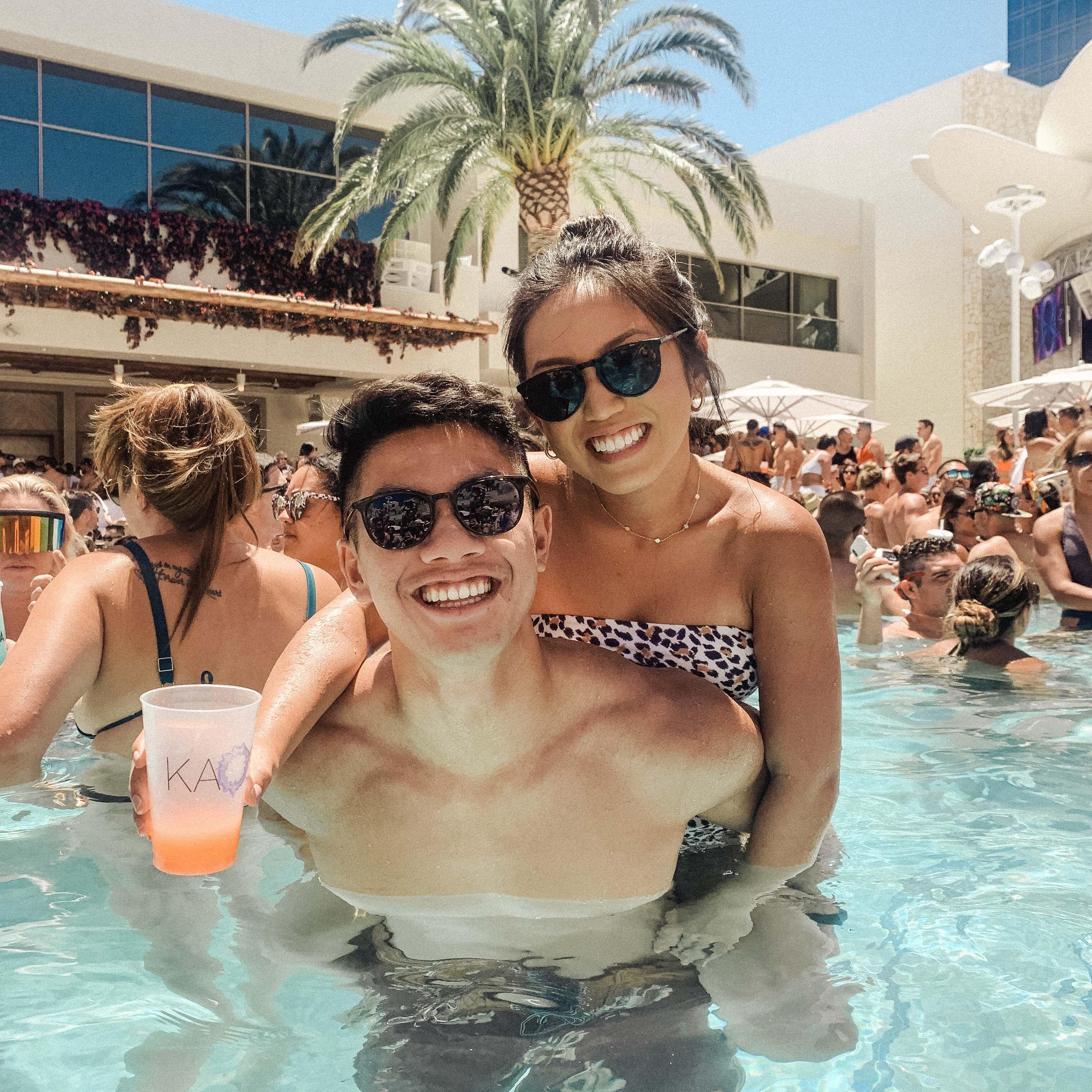 Las Vegas 2019
