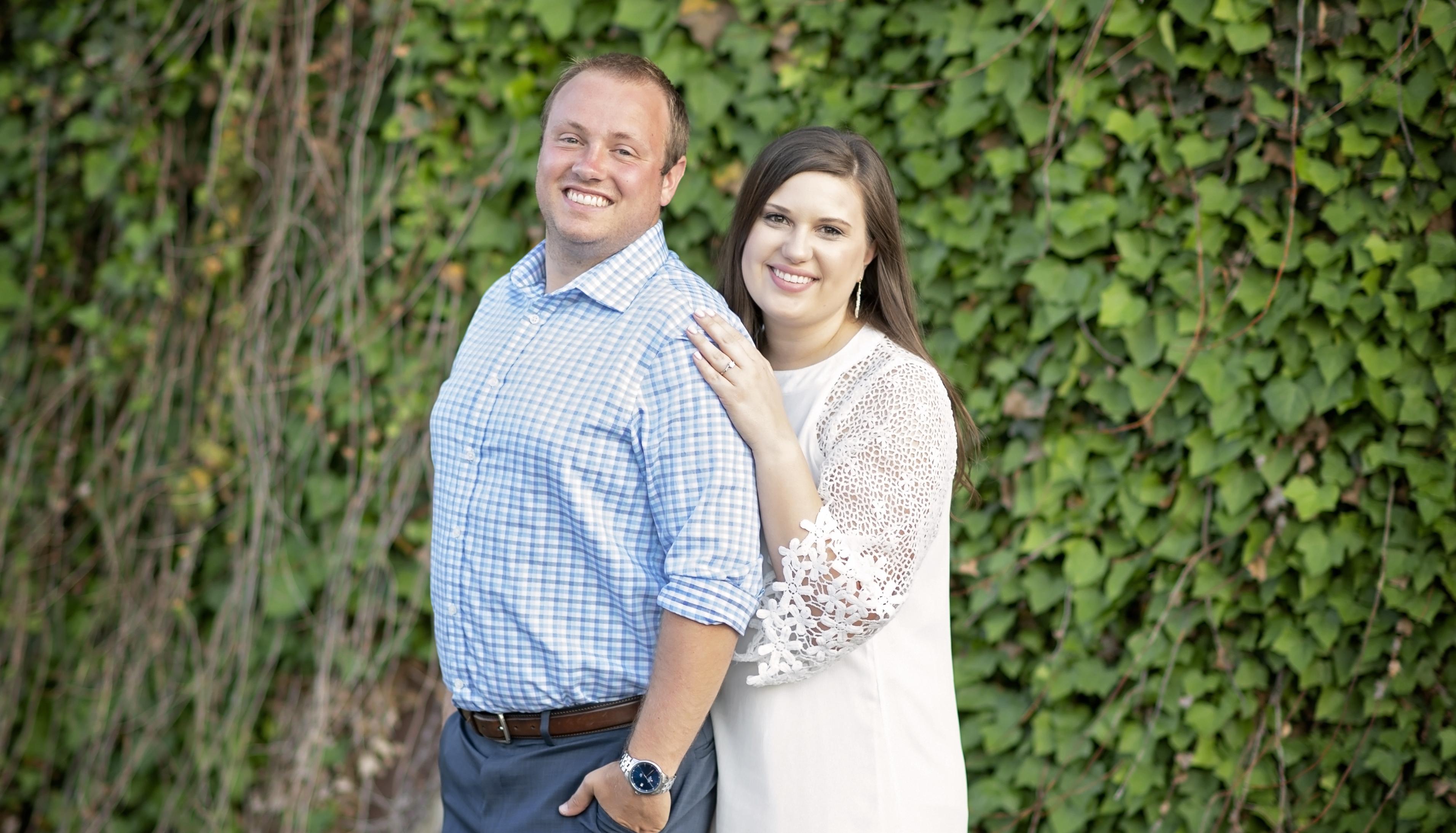 The Wedding Website of Kristie Ordner and Dan Nock