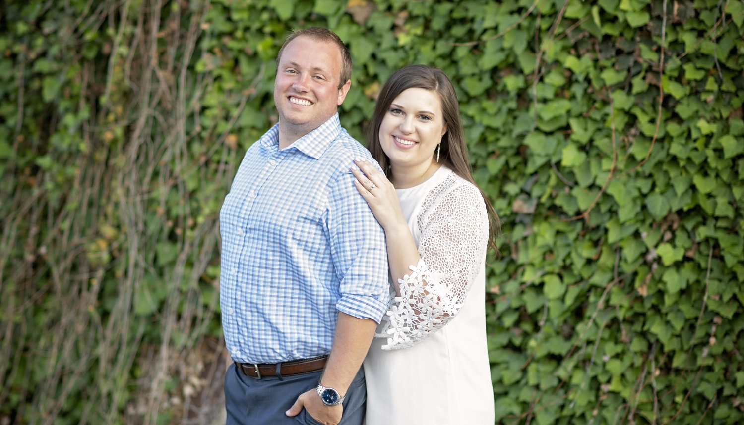 The Wedding Website of Kristie Ordner and Dan Nock