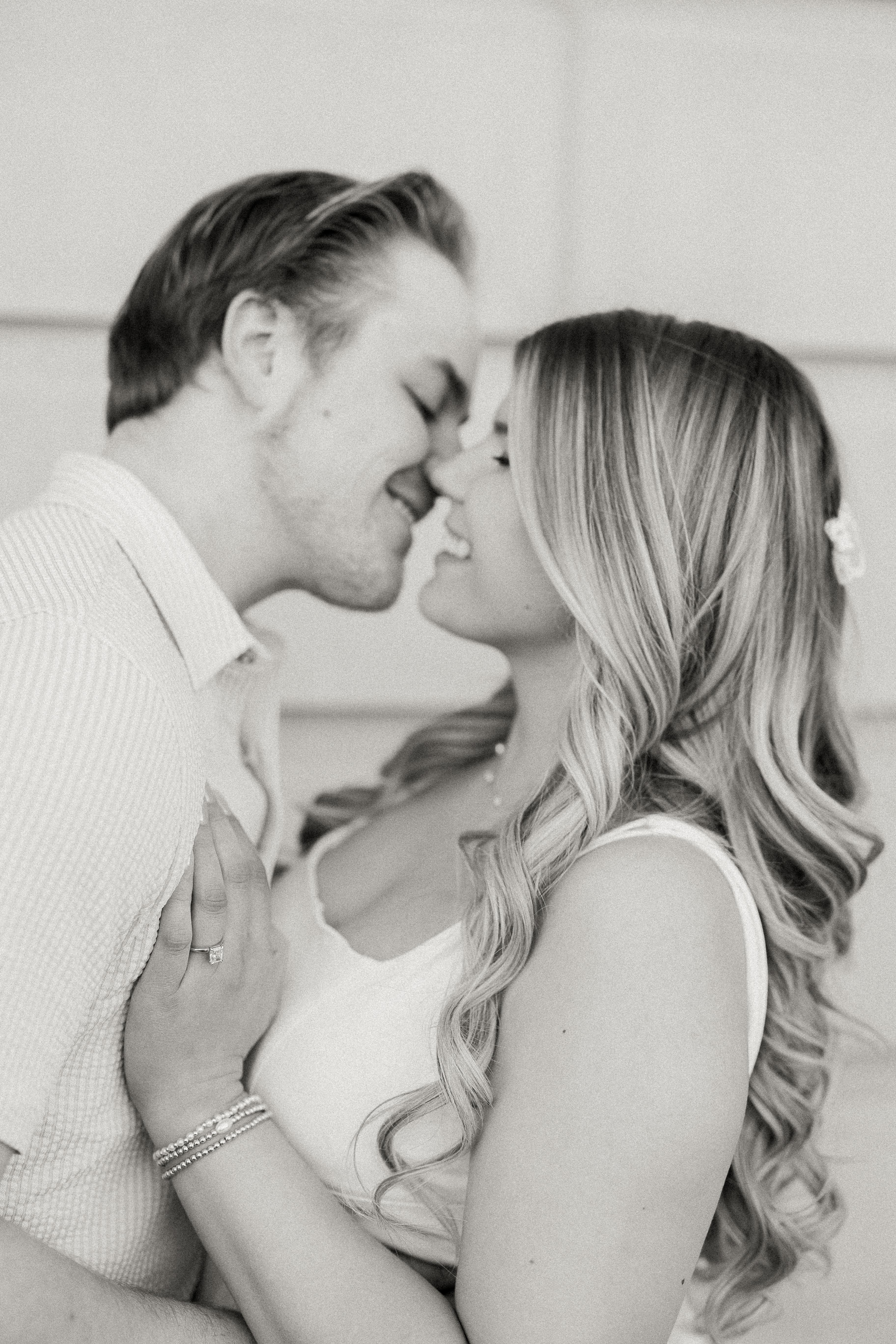 The Wedding Website of Skylar Allex and Ethan Trebil