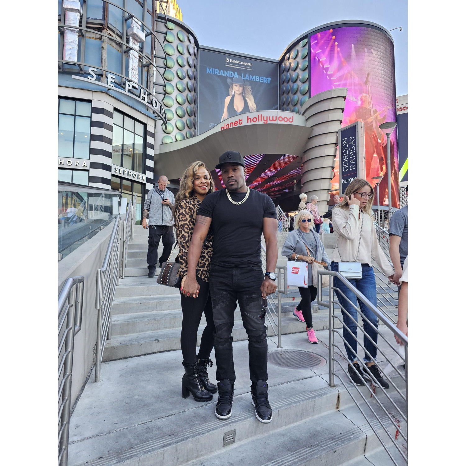 Vegas Strip