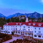 The Stanley Hotel
