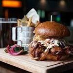 Char Bar