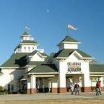 Oklahoma Aquarium