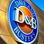 Dave & Buster's Maple Grove