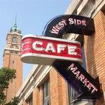 West Side Market