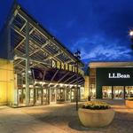 Paramus Park Mall