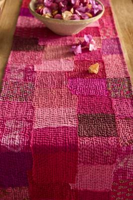 Patchwork Runner