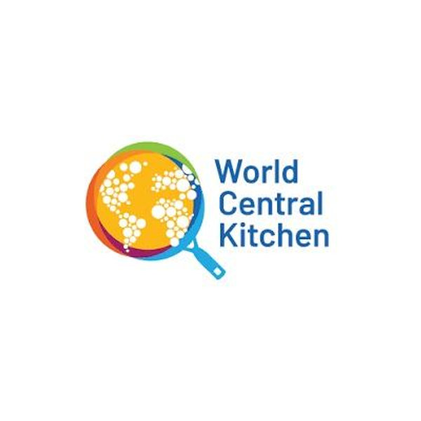 Donations to World Central Kitchen