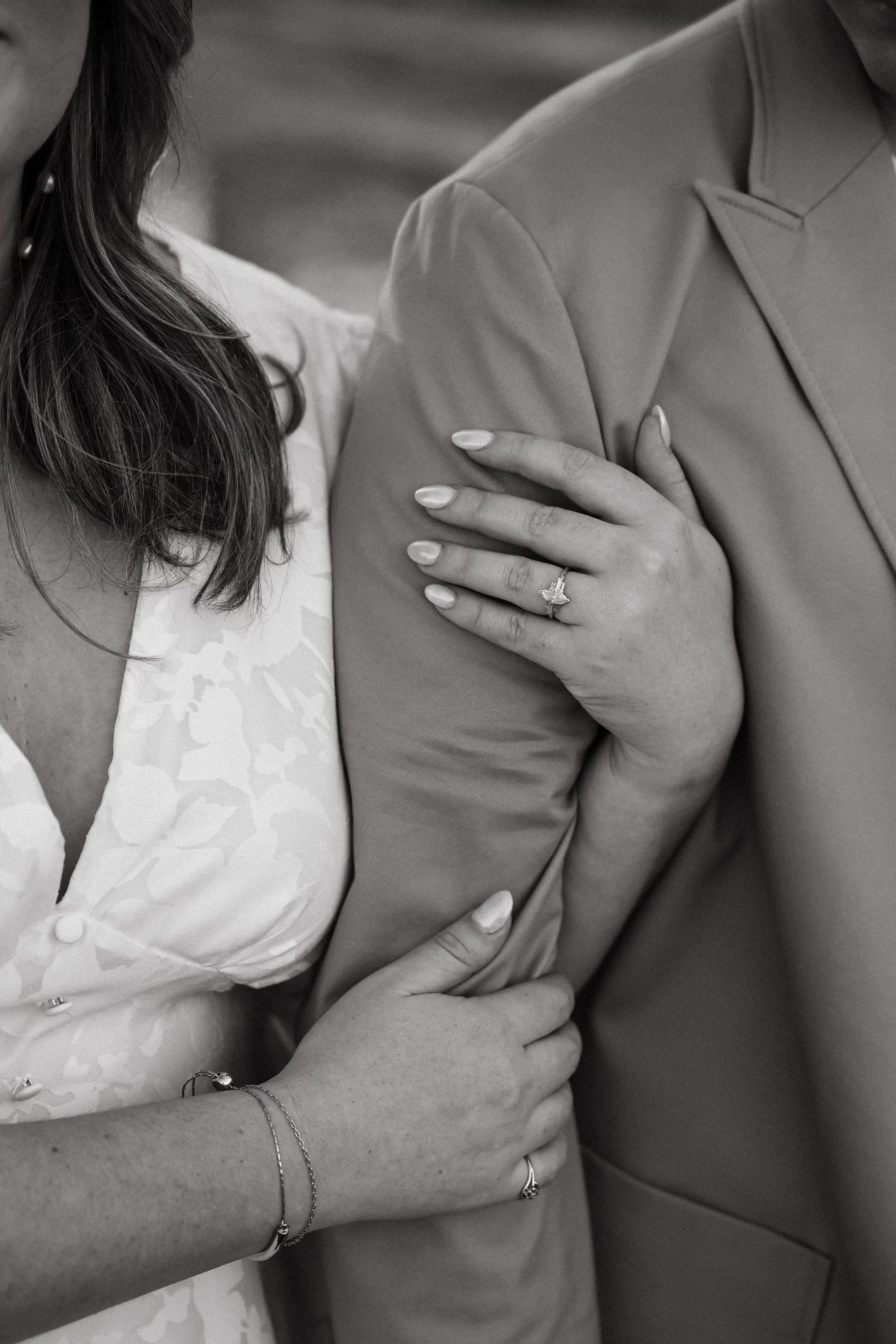The Wedding Website of Baylee Ragsdill and Kevin Bartram