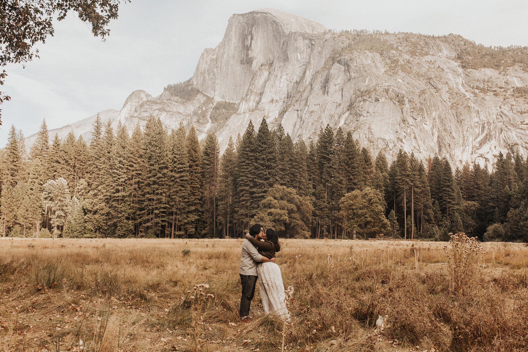Location: Yosemite Valley, Yosemite National Park, CA.

Alyssa Brooke Photography / @alyssabrookephoto