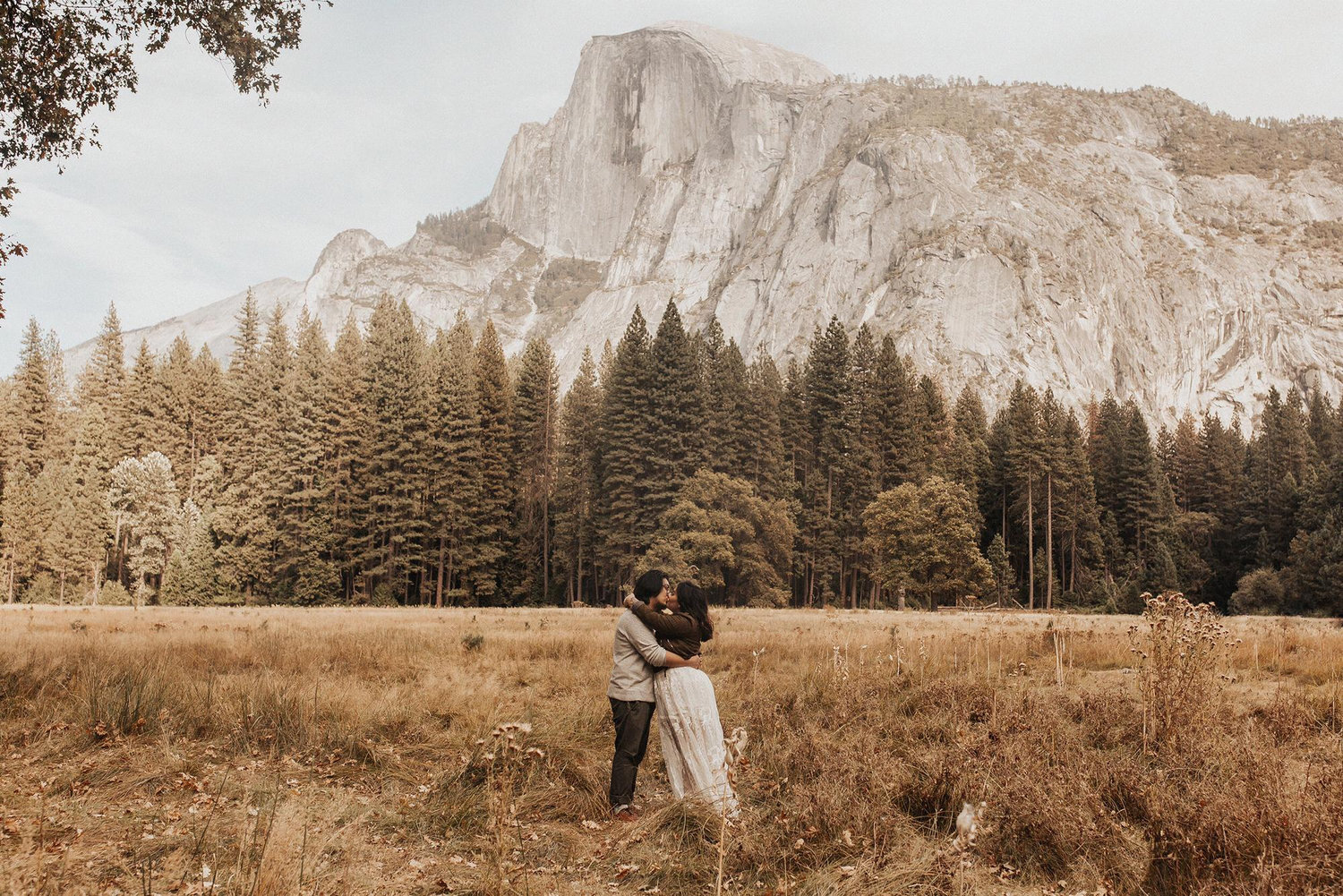 Location: Yosemite Valley, Yosemite National Park, CA.
Alyssa Brooke Photography / @alyssabrookephoto