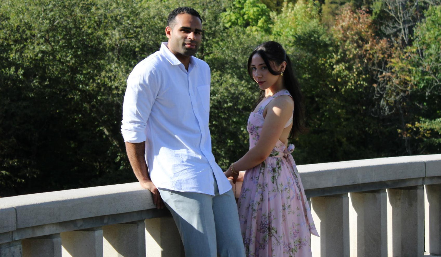 The Wedding Website of Brittney Comstock and Donovan Knowles