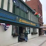 Fiddler's Hearth