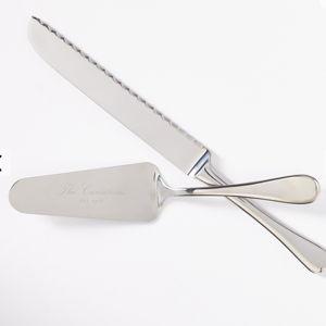 Celebration Cake Serving Set