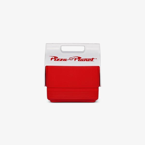 Toy Story Pizza Planet Playmate Mini 4 Qt Cooler