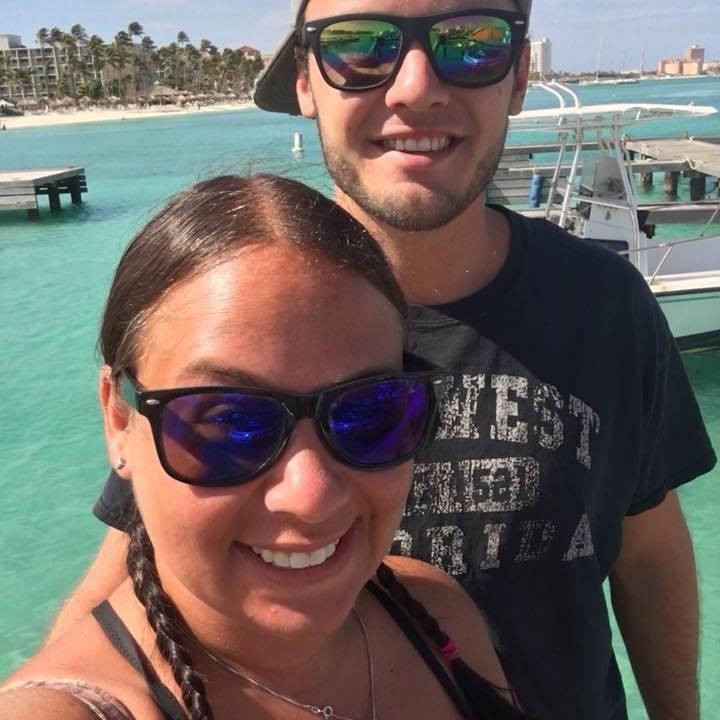 Snorkel Time!