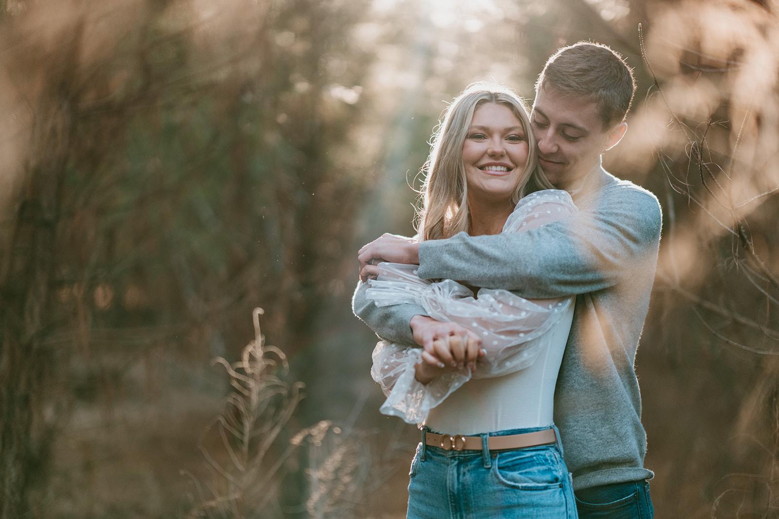 The Wedding Website of Brionna Gibson and Jacob King