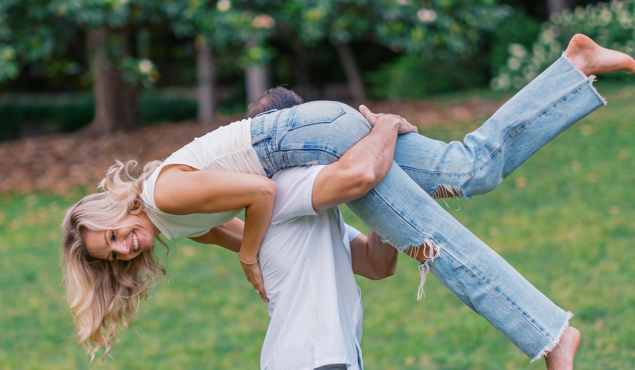 The Wedding Website of Megan Danneker and Sam Rodgman