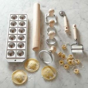 Ravioli & Tortellini Starter Set