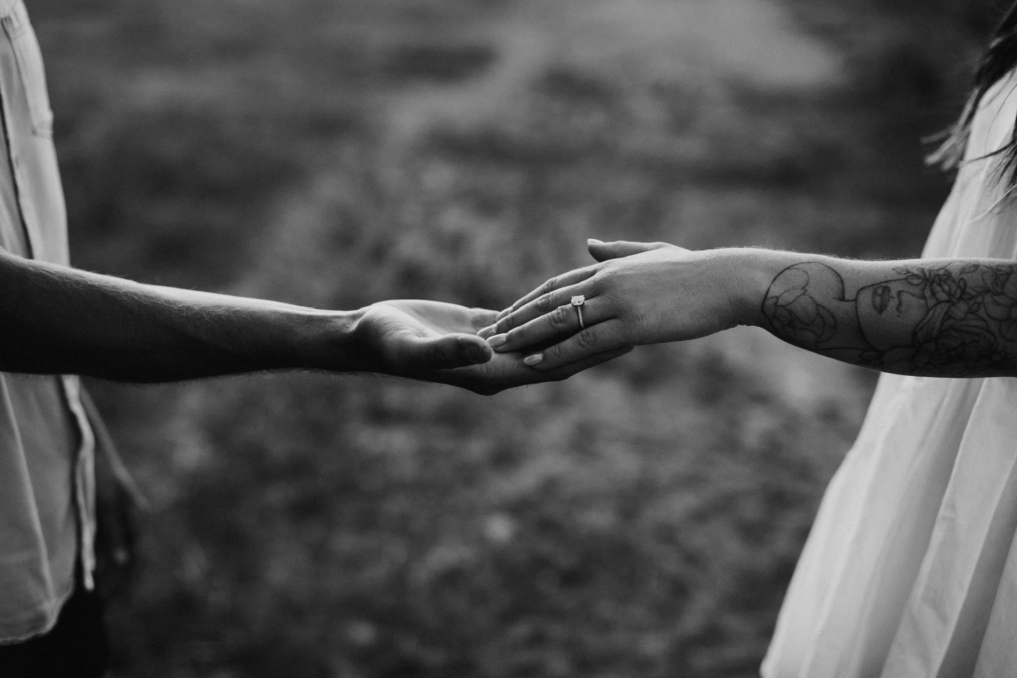 The Wedding Website of Brittany Labrecque and Keagan Remp