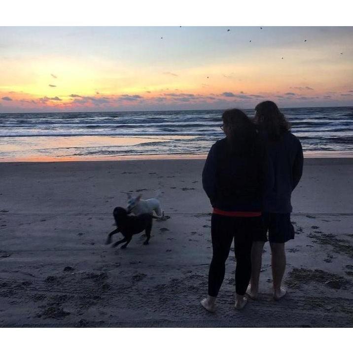 Surfside, TX, 2016