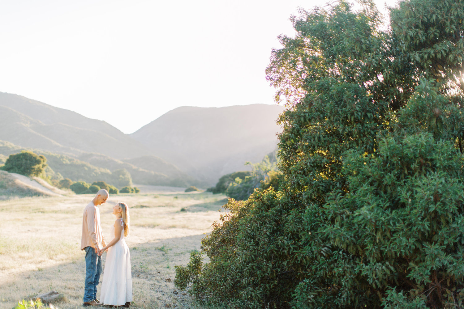 The Wedding Website of Leighton Geivet and Ryan Matthews
