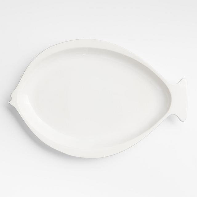 Marin Large Fish Platter