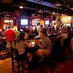 Olde Magoun's Saloon