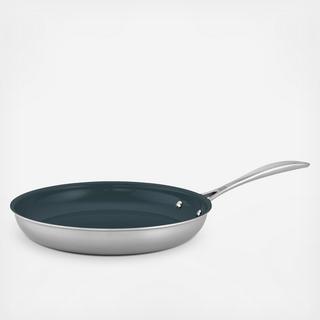Clad CFX Nonstick Fry Pan