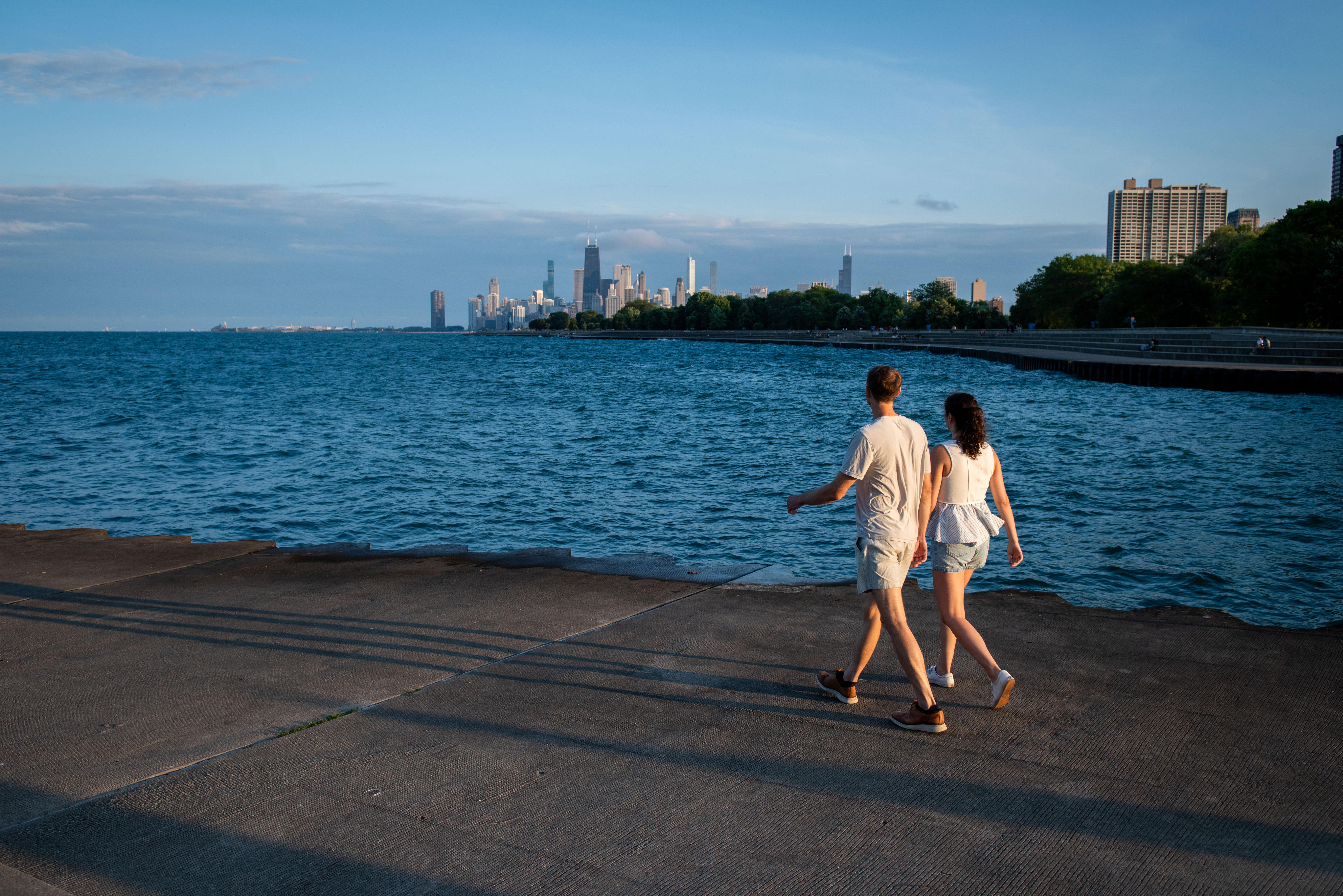 The Wedding Website of Caroline Duke and Chris Porst