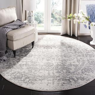 Madison Florence Round Rug