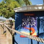La Cueva del Mar