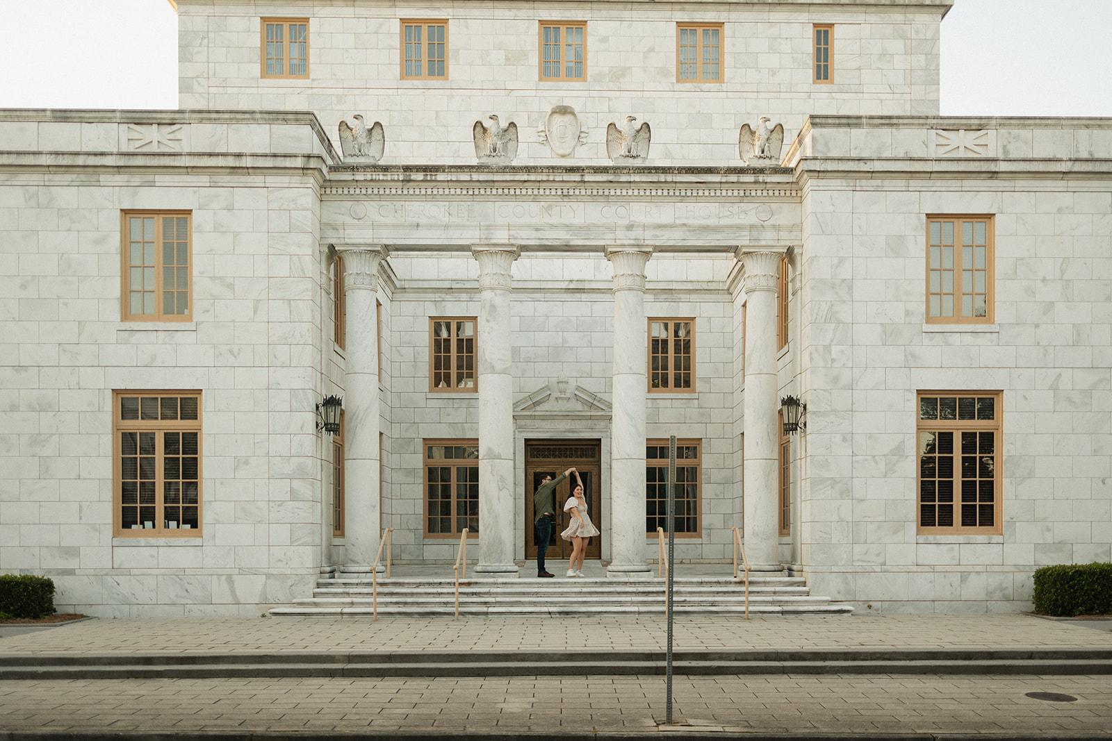 The Wedding Website of Rebekah Mitchell and Nolan Wagner