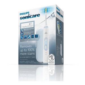 Philips Sonicare™ Healthy White+ Rechargeable Electric Toothbrush