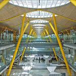 Madrid Airport
