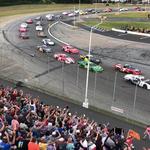 Oxford Plains Speedway