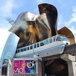 Museum of Pop Culture (MoPOP)