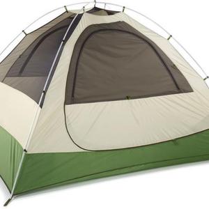 Camp Dome 4 Tent