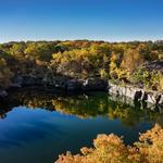 Quarry Park and Nature Preserve