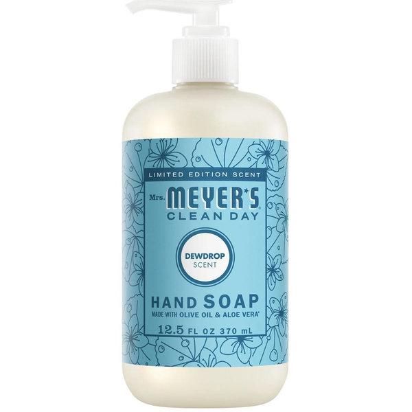 Dewdrop Liquid Hand Soap