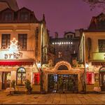 Kazimierz - Quartiere Ebraico di Cracovia