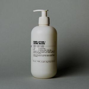 Le Labo Hinoki Hand Lotion